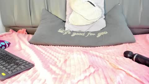 Cherlyn online show from February 6, 7:51 pm