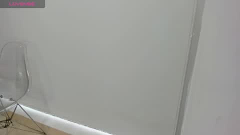 Cherlyn online show from October 9, 3:21 pm