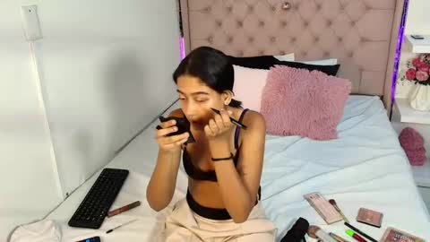 Snapshot of cheerry_moon chatting on February 10, 9:41 pm cheerry_moon online show from February 10, 9:41 pm