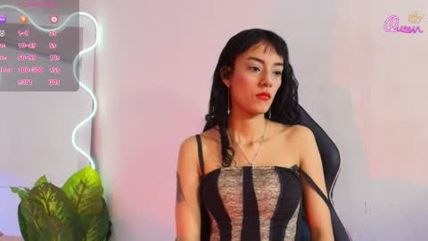 CHERRY  online show from April 11, 7:18 pm