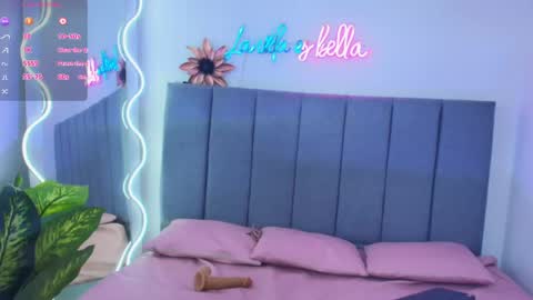 CHERRY  online show from April 17, 7:28 pm