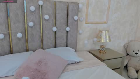 Baby Cherry online show from January 8, 1:09 pm