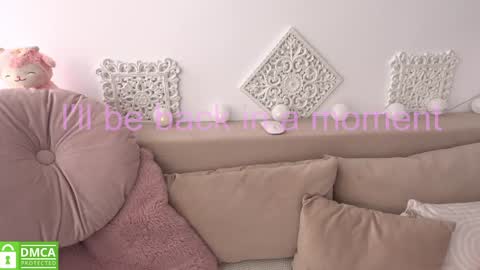 Baby Cherry online show from January 27, 3:39 pm