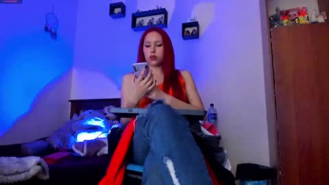 Miss Cheeryl online show from December 4, 3:48 am