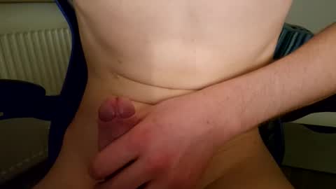 horny boy online show from December 3, 5:44 pm