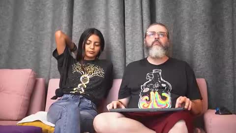 Cheesburger Jesus and whoever showed up. online show from December 11, 12:12 am