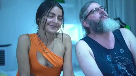 Cheesburger Jesus and whoever showed up. online show from February 24, 3:44 am