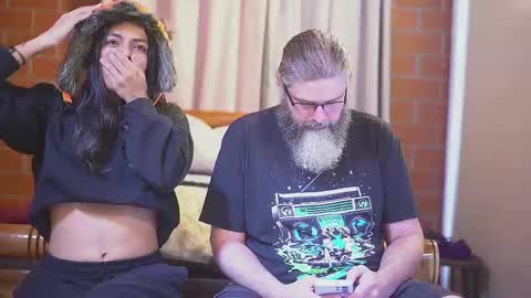 Cheesburger Jesus and whoever showed up. online show from March 3, 1:53 pm