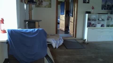 chefben666 online show from October 6, 3:42 pm