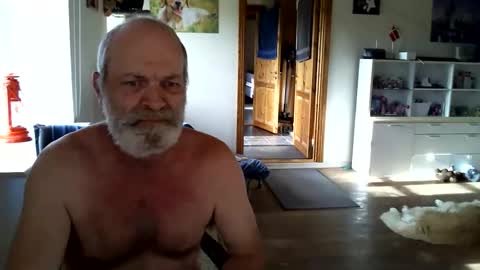 chefben666 online show from October 22, 12:05 pm