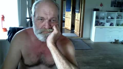 chefben666 online show from November 1, 8:27 am