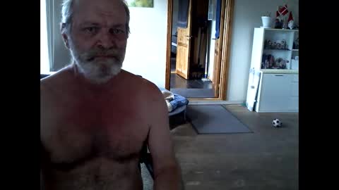 chefben666 online show from April 3, 9:29 am