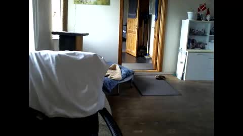 chefben666 online show from April 9, 3:28 pm