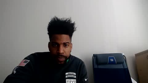 Chef Dev XXX online show from December 11, 8:07 pm