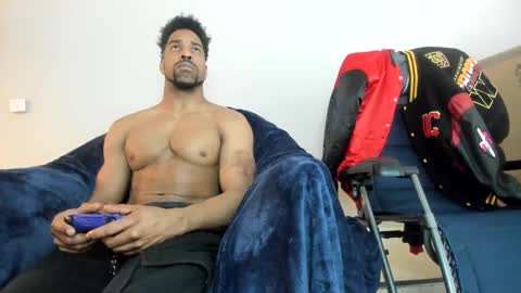 Chef Dev XXX online show from February 26, 10:31 pm