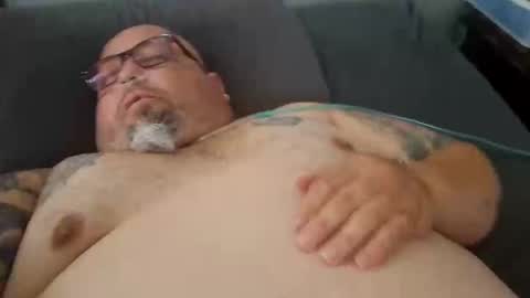 chefjoe_light online show from November 6, 8:21 pm