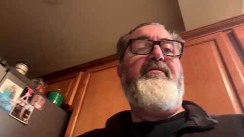 Chef online show from March 2, 1:49 pm