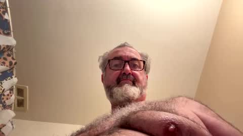 Chef online show from November 15, 1:07 pm