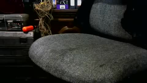 Snapshot of chefy999 chatting on February 1, 12:26 pm chefy online show from February 1, 12:26 pm