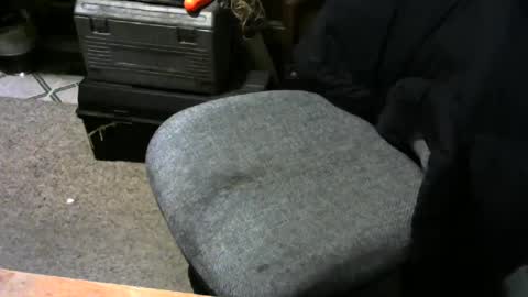 Snapshot of chefy999 chatting on February 10, 8:53 am chefy online show from February 10, 8:53 am