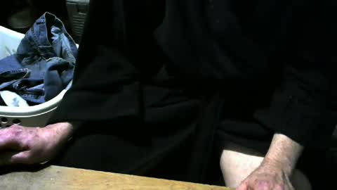 Snapshot of chefy999 chatting on February 13, 2:31 pm chefy online show from February 13, 2:31 pm