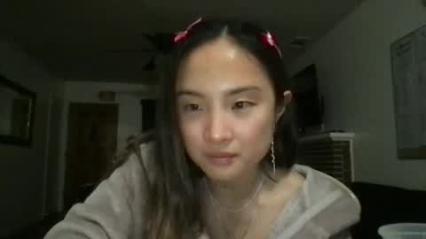 Snapshot of chellybear101 chatting on February 12, 10:56 am chellybear101 online show from February 12, 10:56 am