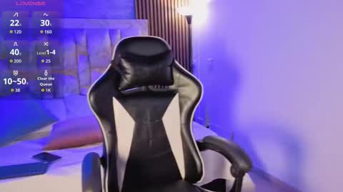 chelsea_dalea online show from March 22, 8:56 pm