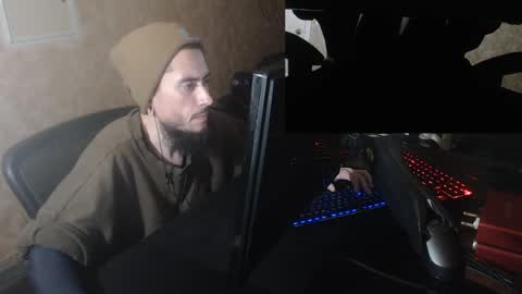 Chelsea online show from April 13, 10:37 pm