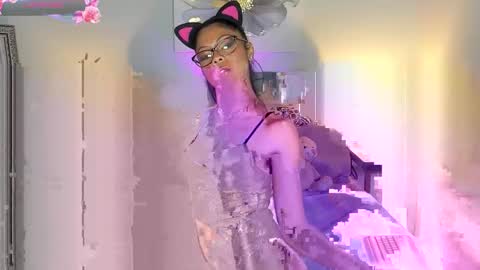 Chelseaquinn online show from September 16, 7:31 am