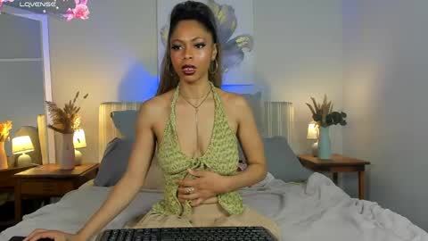 Chelseaquinn online show from April 10, 8:30 am