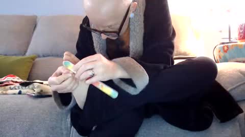 Chelsea online show from November 5, 3:34 pm