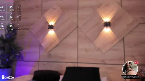 chelsey_hudson online show from February 10, 5:52 pm