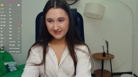 chelsiecleal online show from February 27, 9:37 pm