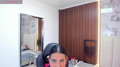 Camila  online show from January 7, 12:02 am