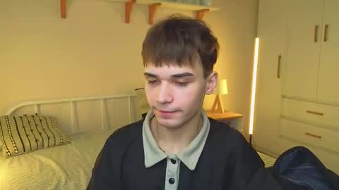 Snapshot of chem1ko chatting on February 3, 6:40 am LUCASRYANPVT IS OPEN online show from February 3, 6:40 am