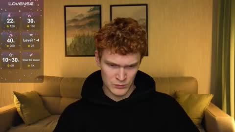 Snapshot of chem1ko chatting on February 20, 2:30 am LUCASRYANPVT IS OPEN online show from February 20, 2:30 am