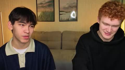 Snapshot of chem1ko chatting on February 22, 4:35 am LUCASRYANPVT IS OPEN online show from February 22, 4:35 am