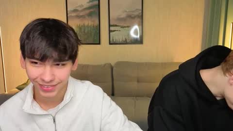 Snapshot of chem1ko chatting on February 23, 5:27 am LUCASRYANPVT IS OPEN online show from February 23, 5:27 am