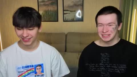 Snapshot of chem1ko chatting on February 27, 5:07 am LUCASRYANPVT IS OPEN online show from February 27, 5:07 am