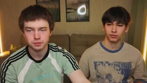 LUCASRYANPVT IS OPEN online show from April 18, 5:33 am