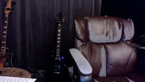 chemicalrain9876 online show from October 10, 9:47 pm