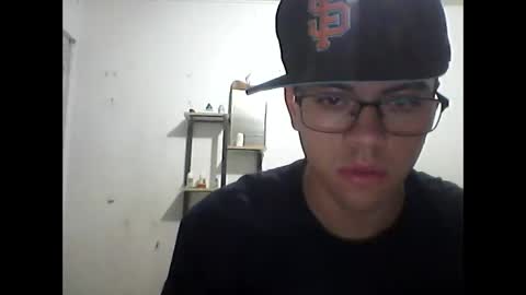 chentexx online show from January 18, 6:17 am