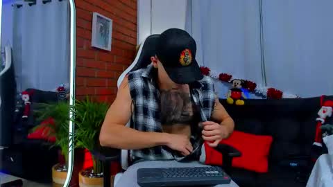 chepe vause online show from November 30, 3:10 am