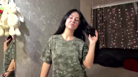 Snapshot of chereeleray chatting on January 13, 9:14 am Tina online show from January 13, 9:14 am