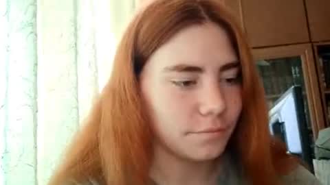 Snapshot of cherierschen chatting on June 12, 9:08 am Dilya online show from June 12, 9:08 am