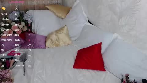 Snapshot of cherishsia chatting on November 8, 11:10 am Adriana online show from November 8, 11:10 am