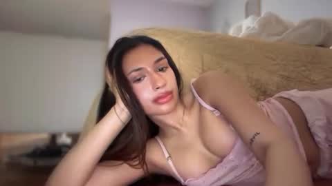 cherliecarmen online show from October 16, 2:23 am