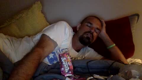 cherokeebatman88 online show from May 31, 1:36 am