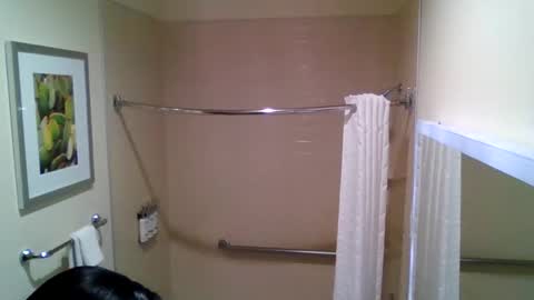 KeyFansHere online show from February 26, 10:25 am