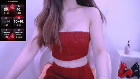 Cheri online show from September 26, 12:58 am